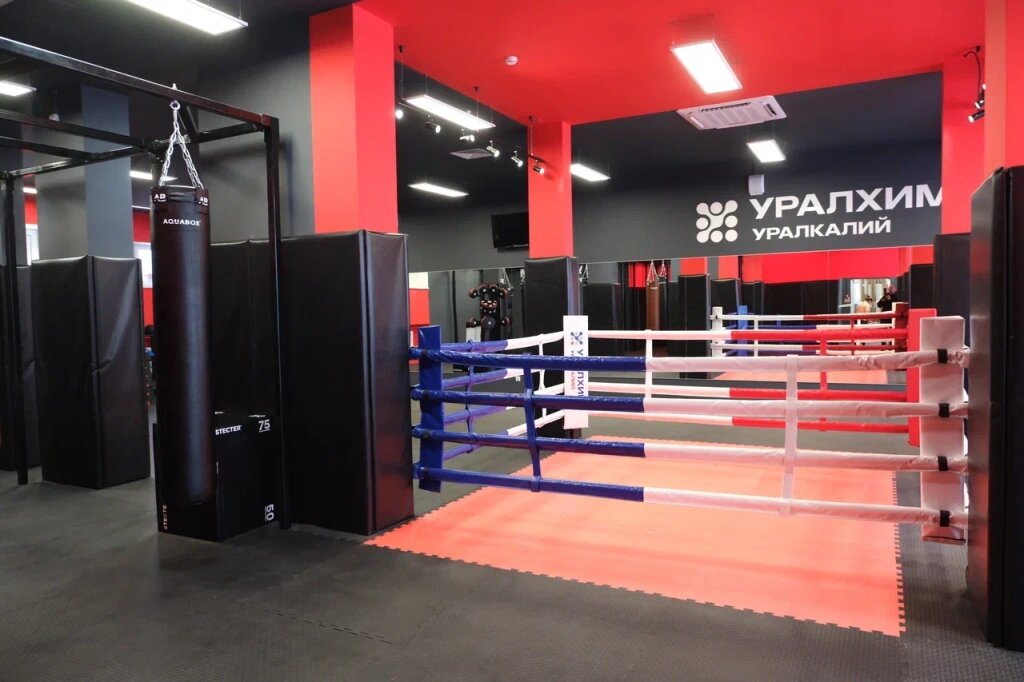    Фото: пресс-служба правительства Пермского края Полина Анкушина