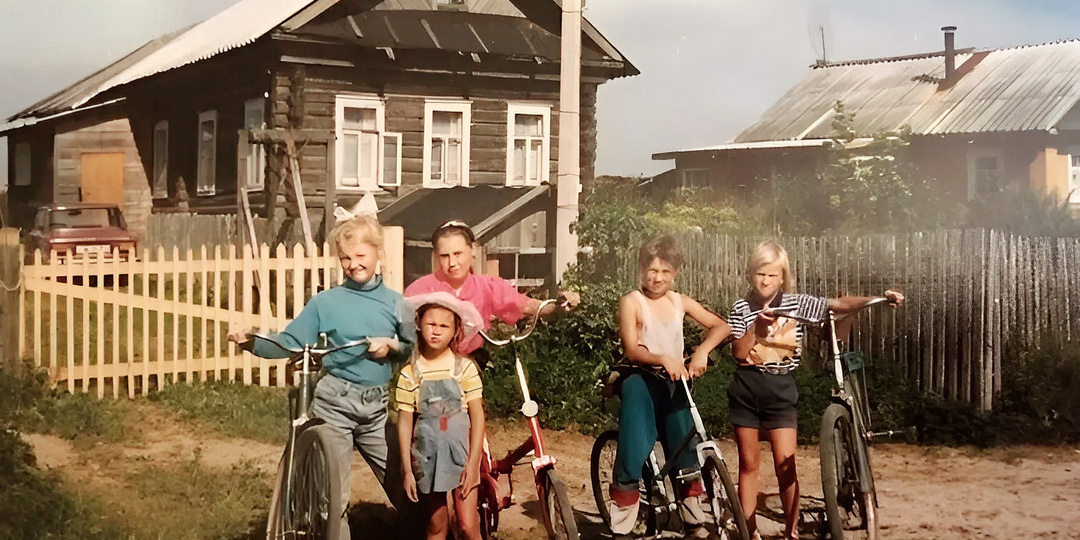 Гуси и крапива: 7 главных "врагов" детей 90-х в деревне у бабушки