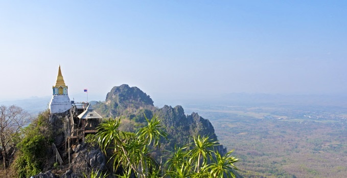 Ват Чалерм Праки