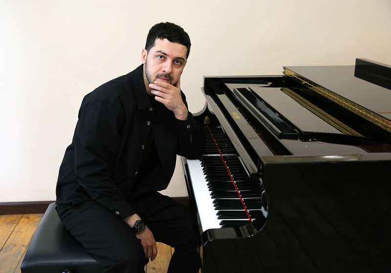 Фото: Татьяна Свириденко/ТАСС