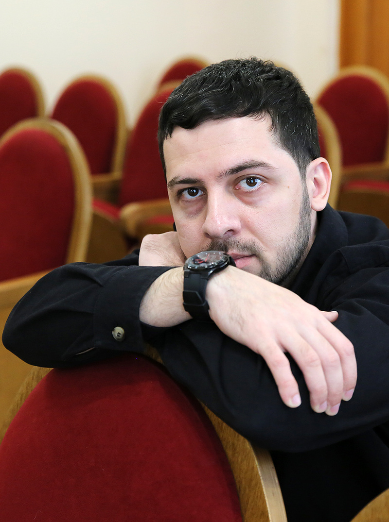 Фото: Татьяна Свириденко/ТАСС