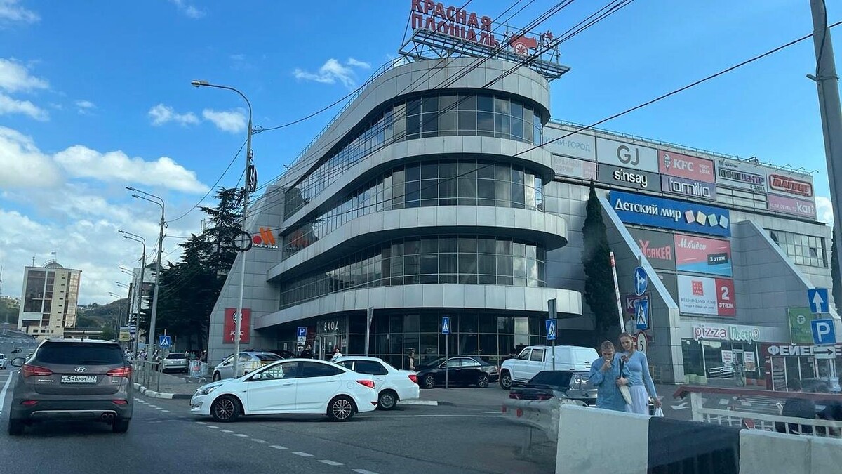    Фото: архив телеканала «Краснодар»