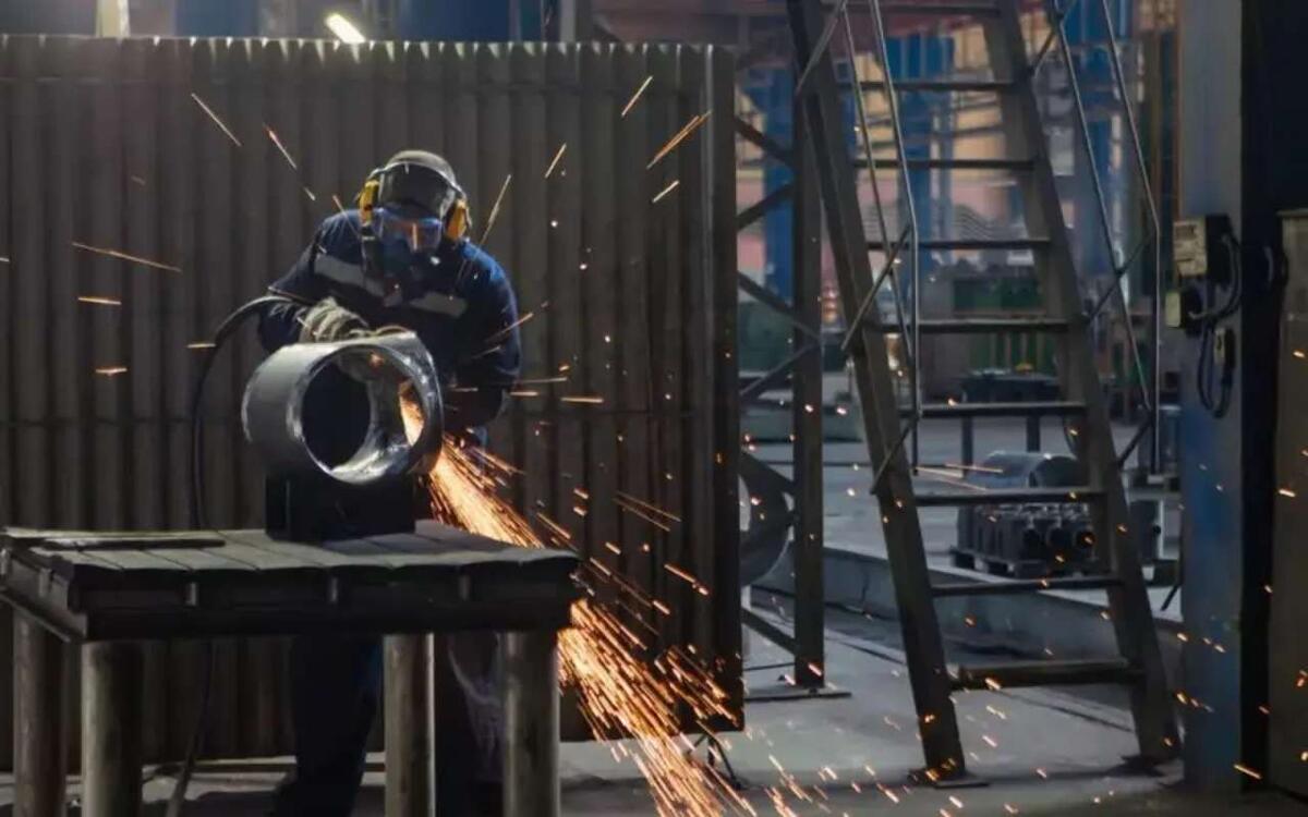    Лискинский завод надеется взыскать со структуры «Синары» более 1,2 млрд рублей Фото: пресс-служба «Лискимонтажконструкции»