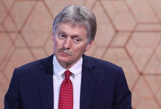    Дмитрий Песков