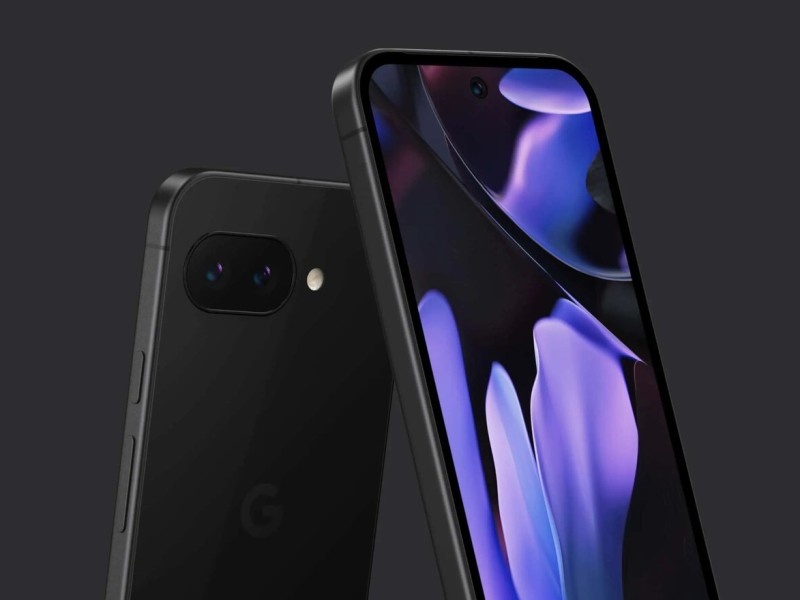    Названа дата премьеры Google Pixel 9a — пока неофициально