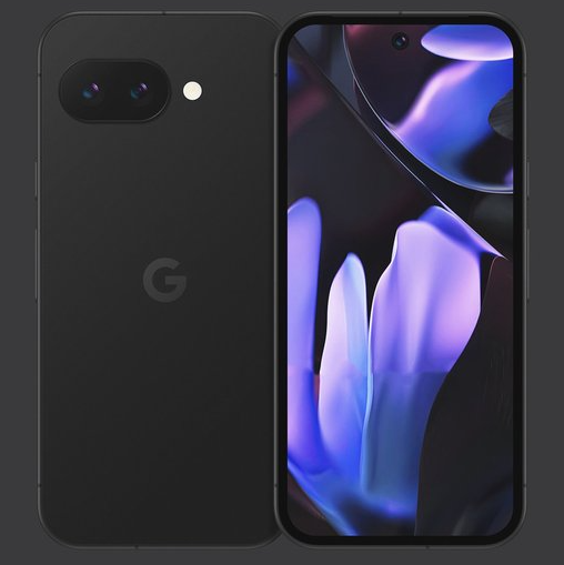    Вероятный дизайн Pixel 9a