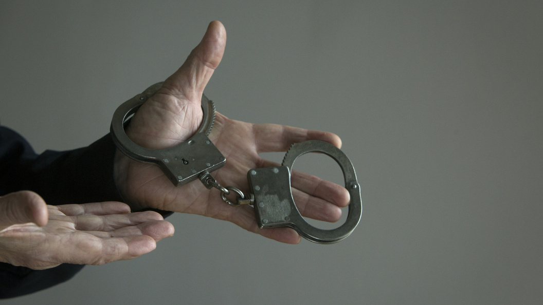    Nikolay Gyngazov, Николай/Global Look Press/Globallookpress