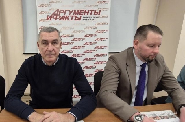    Фото: АиФ-Челябинск/ АиФ-Челябинск