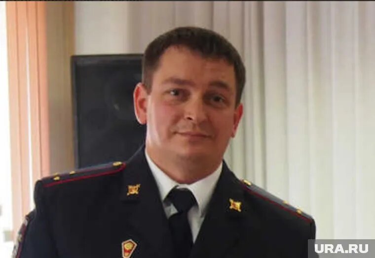 Предварительно, Игорь Шатохин помогал мигрантам скрываться от военкомата. Фото: Администрация Тракторозаводского района города Челябинска