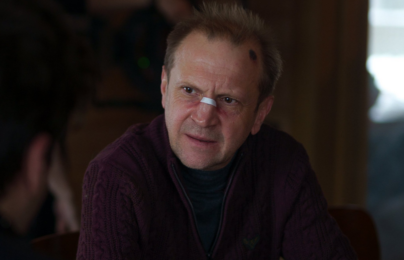 Листайте кадры.