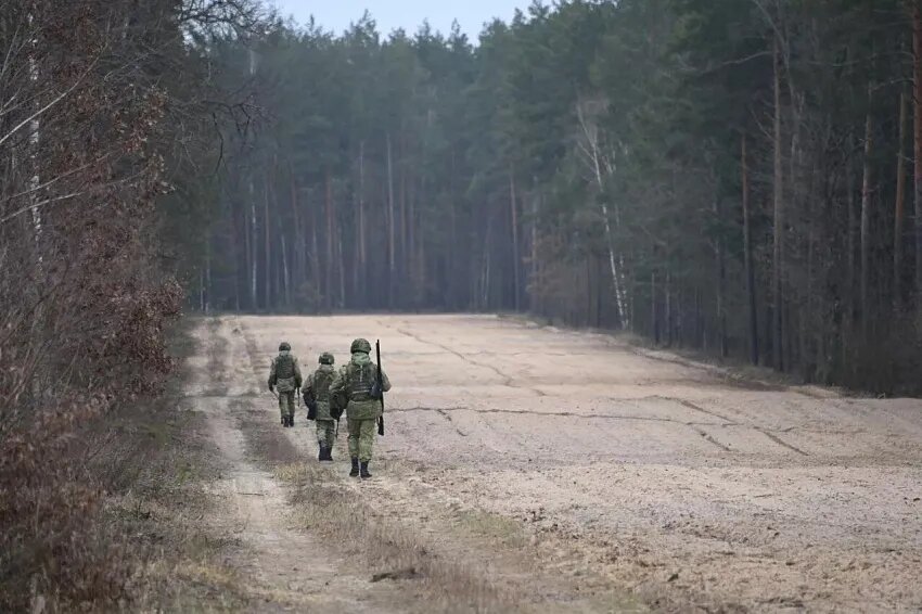 Фото: © Sputnik / Виктор Толочко