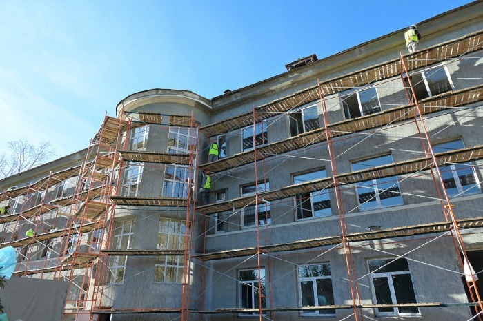    администрация Сочи