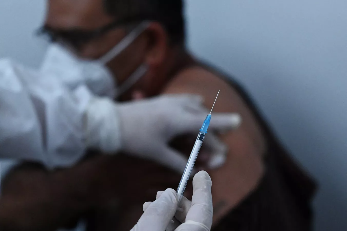 © AFP 2024 / MARVIN RECINOS