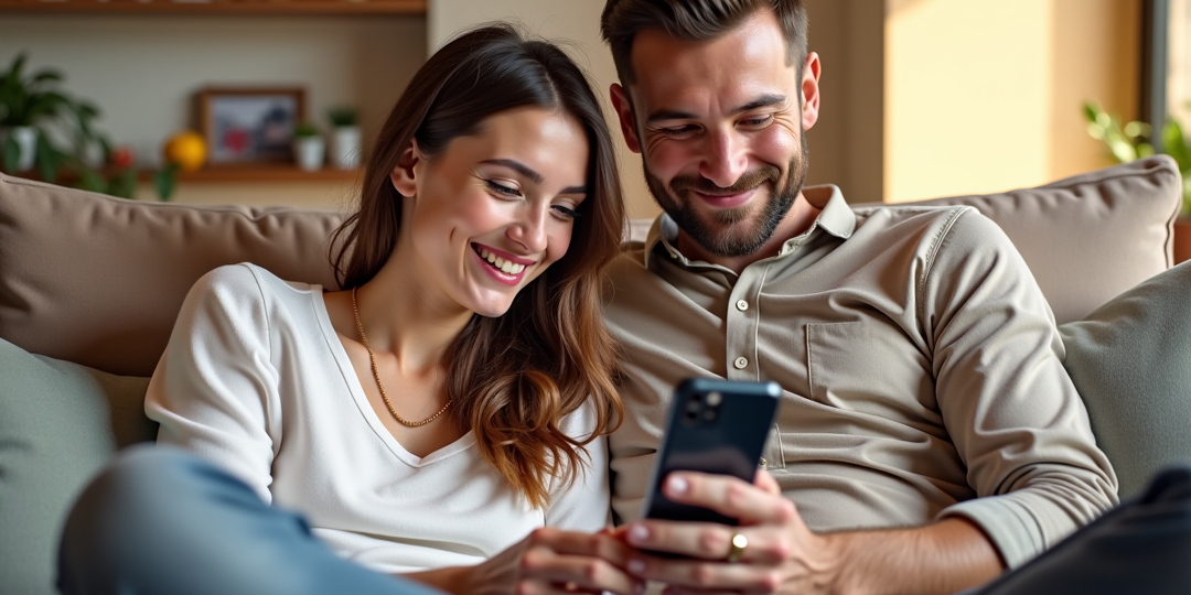 5 простых шагов для улучшения отношений