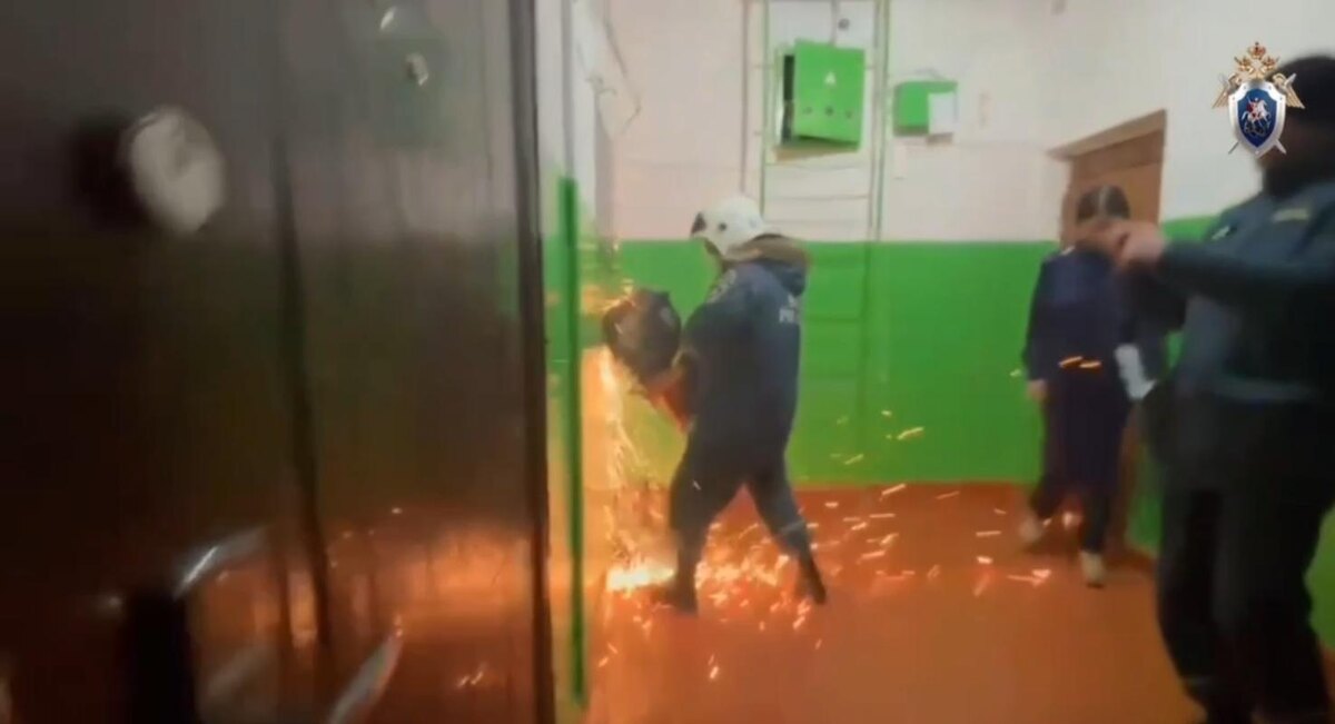    Житель Сургута на 5 лет упрятал родную бабушку в психбольницу за крупную взятку