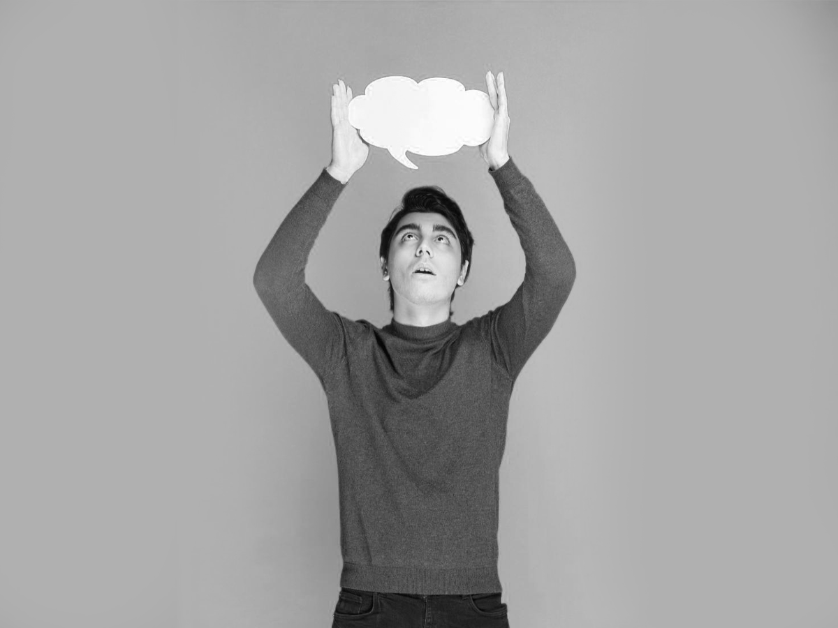 Отсутвие воображения