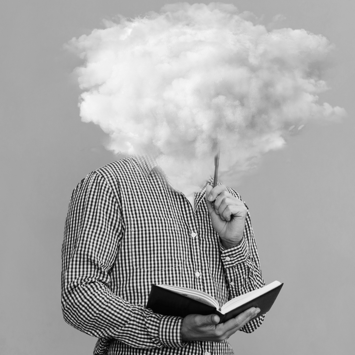 А как определить афантазию?