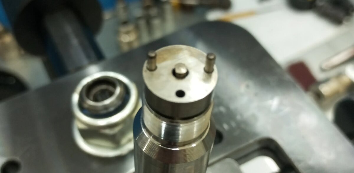 как продлить срок их службы дизельной форсунки