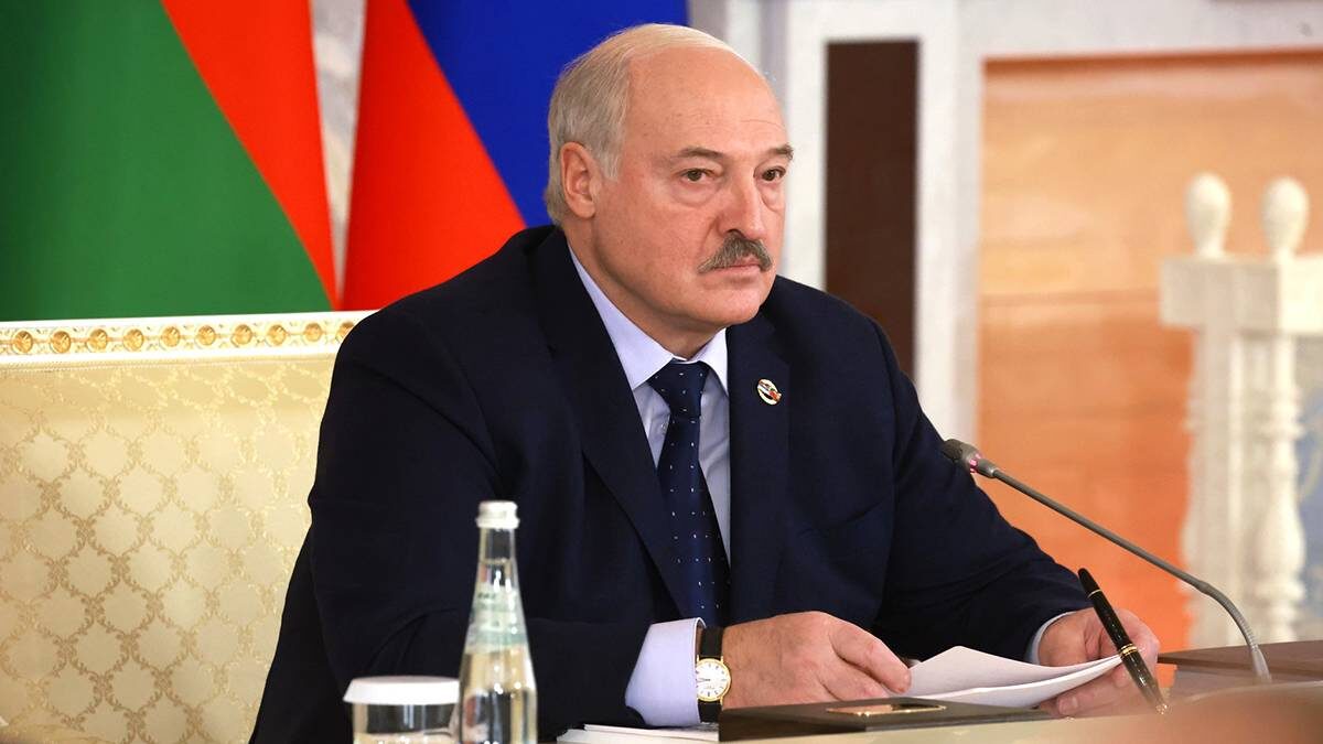    Фото: Администрация президента РФ