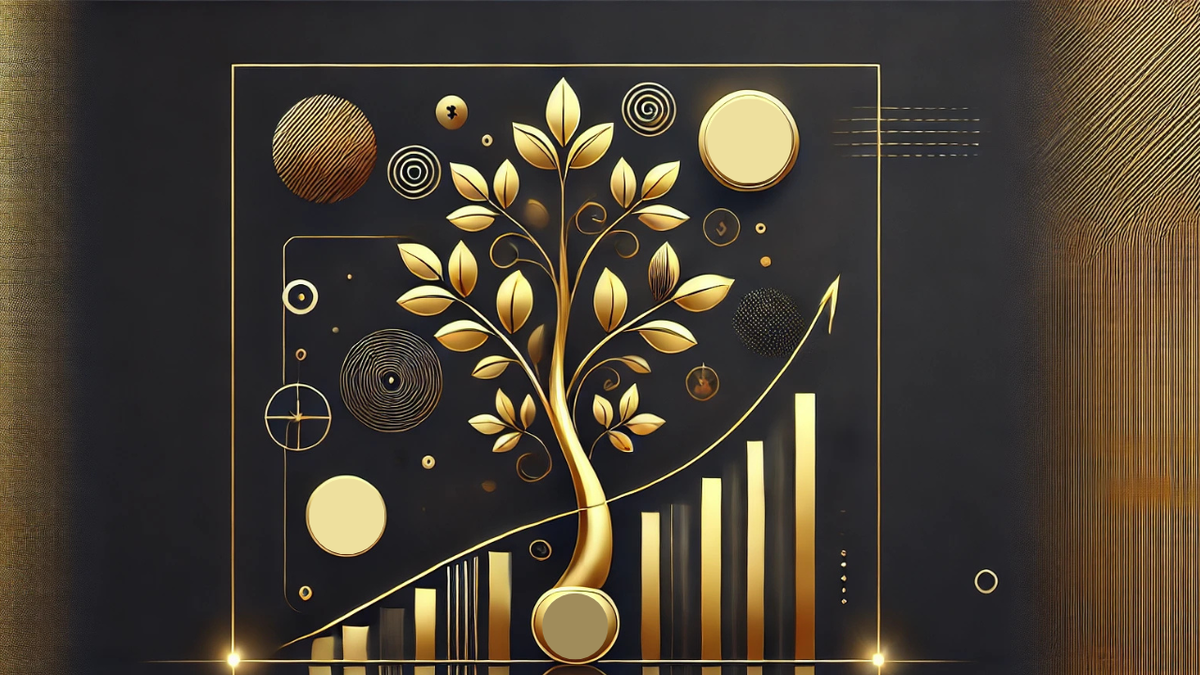 Рост там где ясность. Дело в порядке | Наталья Вагус