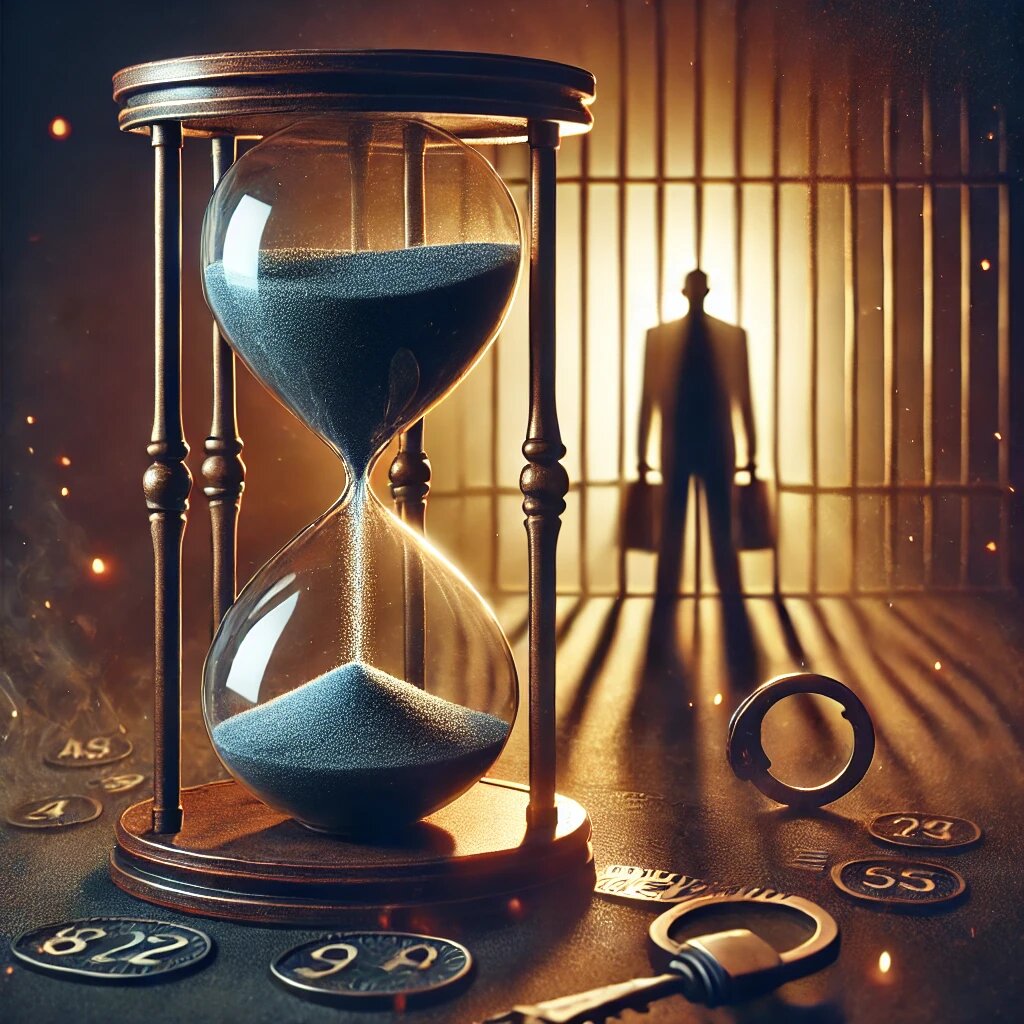 Срок давности в уголовном праве — это важный инструмент, обеспечивающий баланс