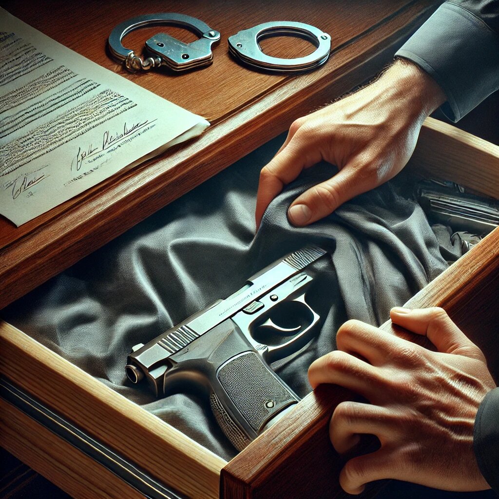 Если преступление длящееся, то срок давности отсчитывается с момента прекращения.