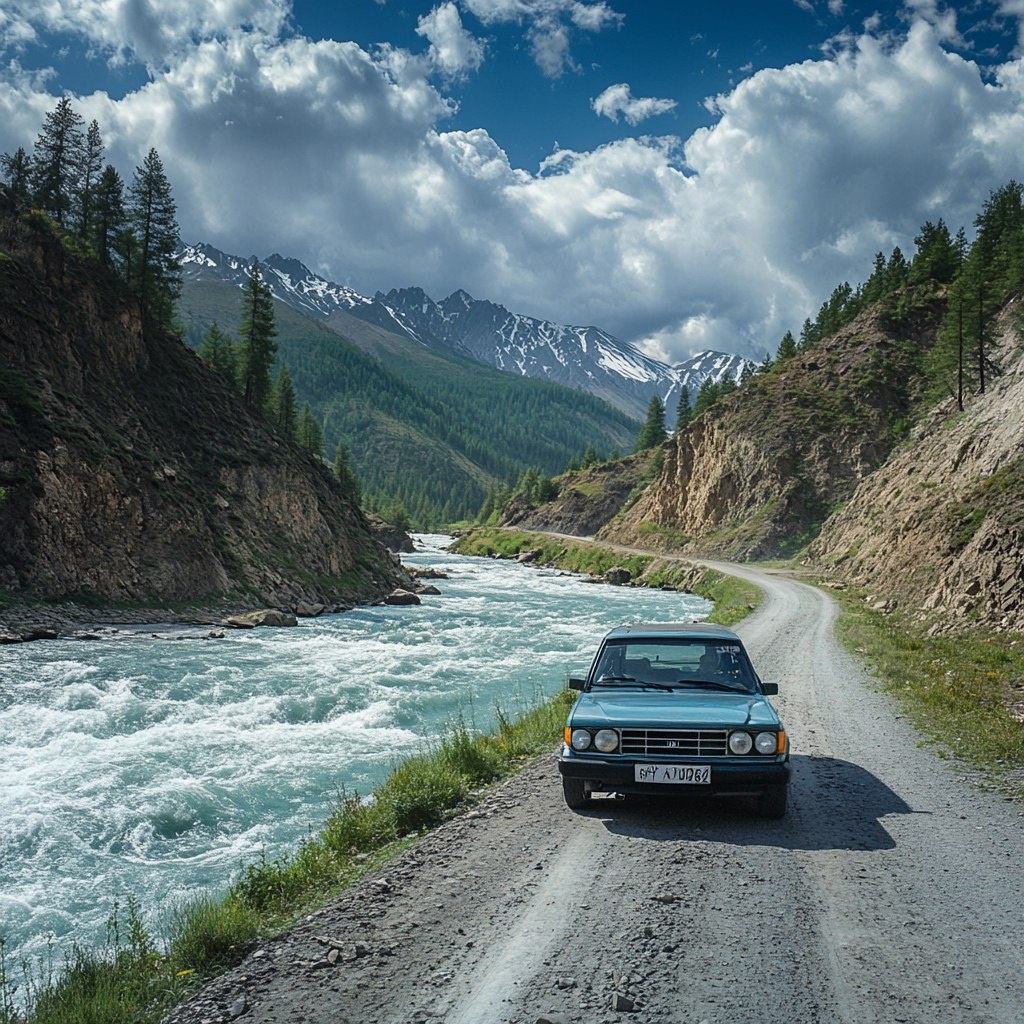 создано нейросетью