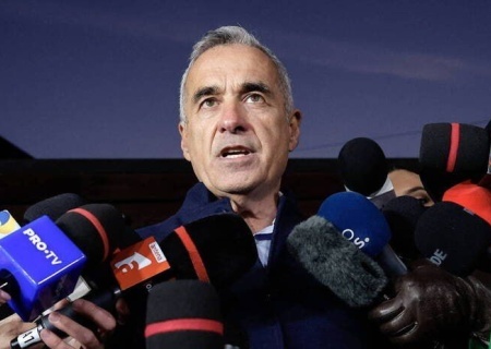    Кандидат в президенты Румынии уверен в неизбежном разделе «выдуманного государства» — Украины