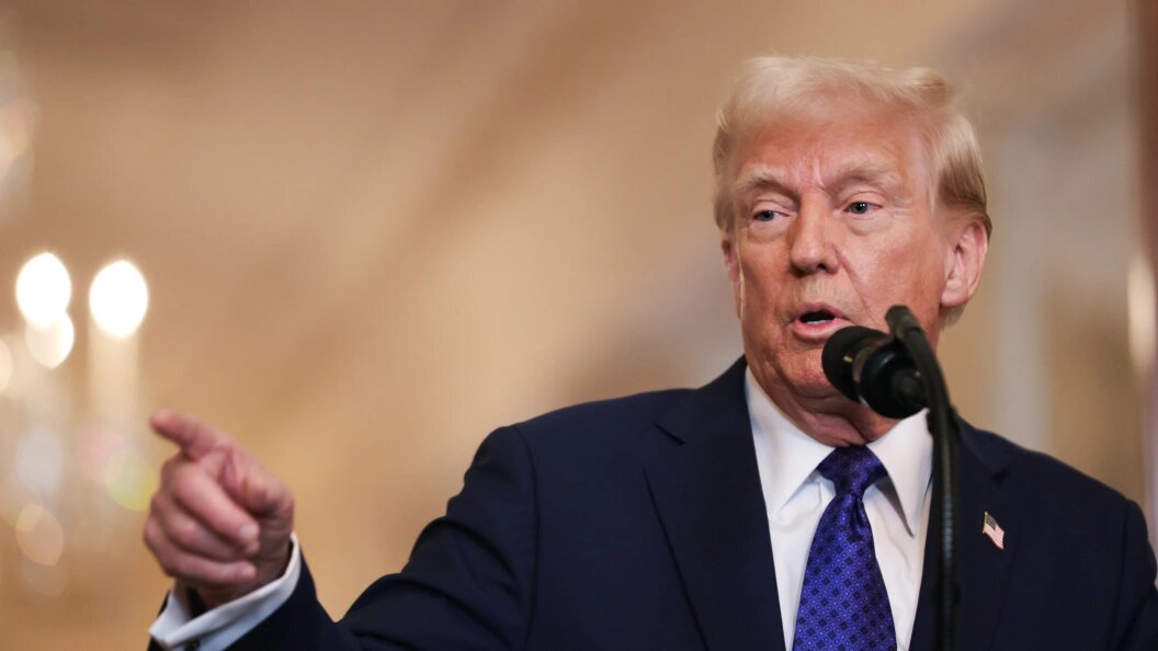    Фото: Samuel Corum - Pool via CNP/Keystone Press Agency/Global Look Press