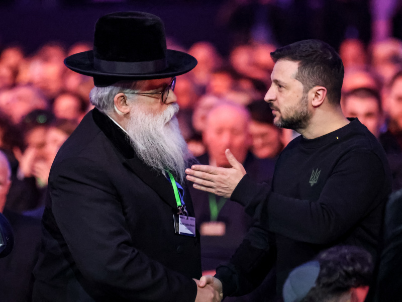    Фото: Dominika Zarzycka/Keystone Press Agency/Global Look Press