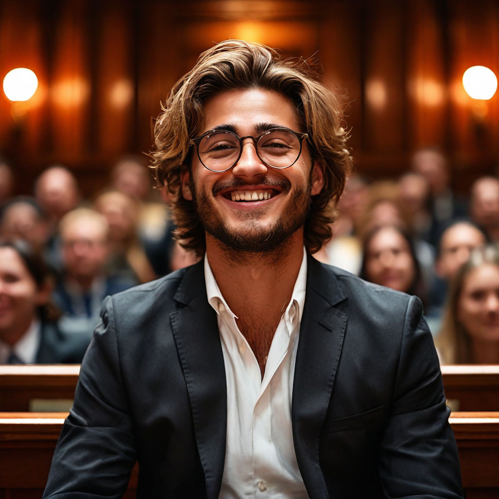 За клевету можно получить компенсацию за моральный вред