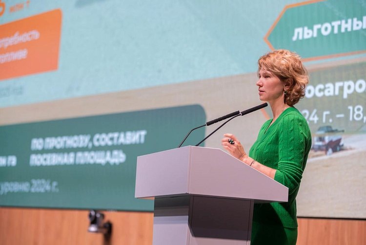    Россия экспортирует на мировой рынок 57 млн тон зерна в текущем сельхозсезоне