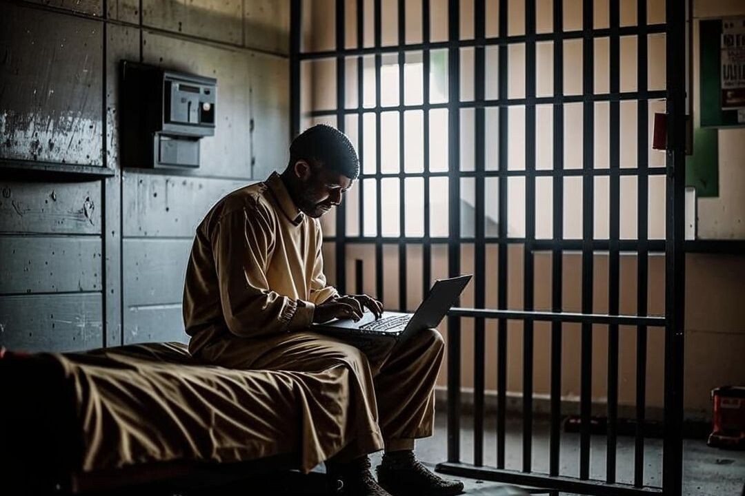 Фото сгенерировано нейросетью