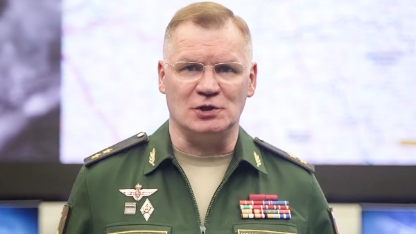     Фото: Кадр из видео   
 Текст: Алексей Дегтярев