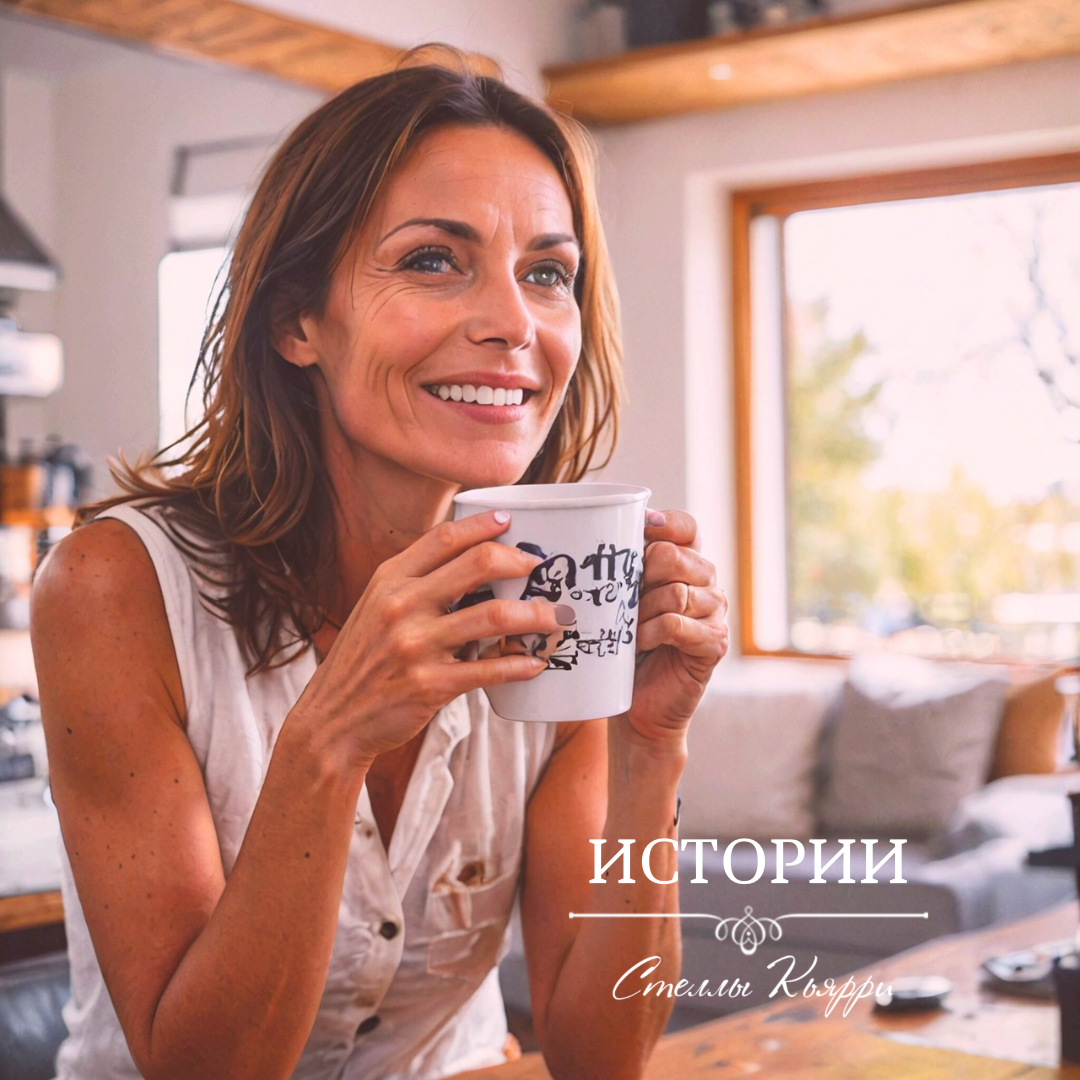 ©Стелла Кьярри