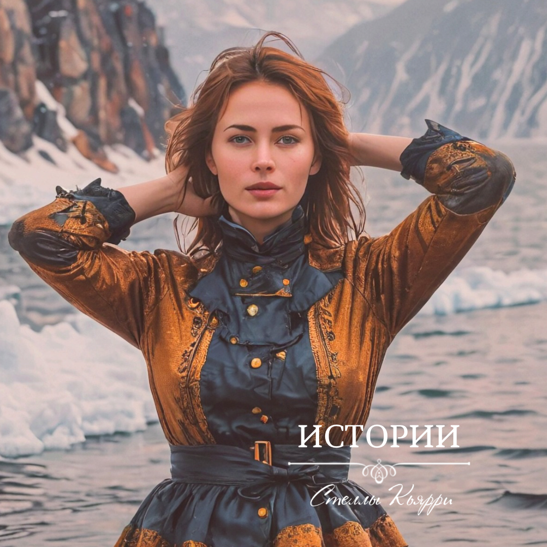 ©Стелла Кьярри