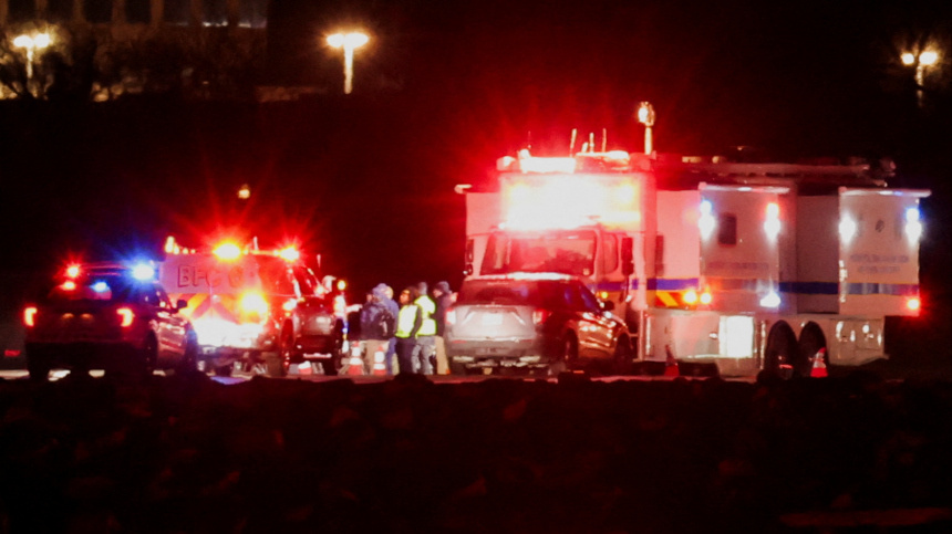    Фото: Reuters/Carlos Barria