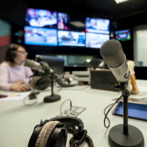     «Радио Москвы» начнет вещание на FM