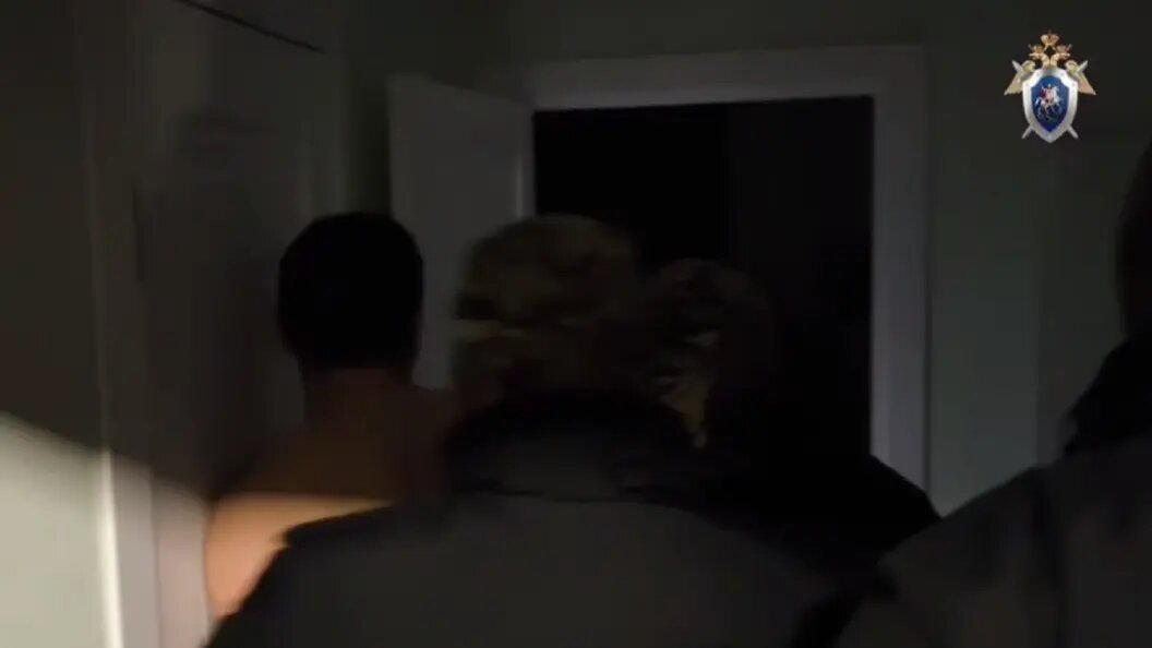    Фото: скрин видео УФСБ России по Челябинской области.