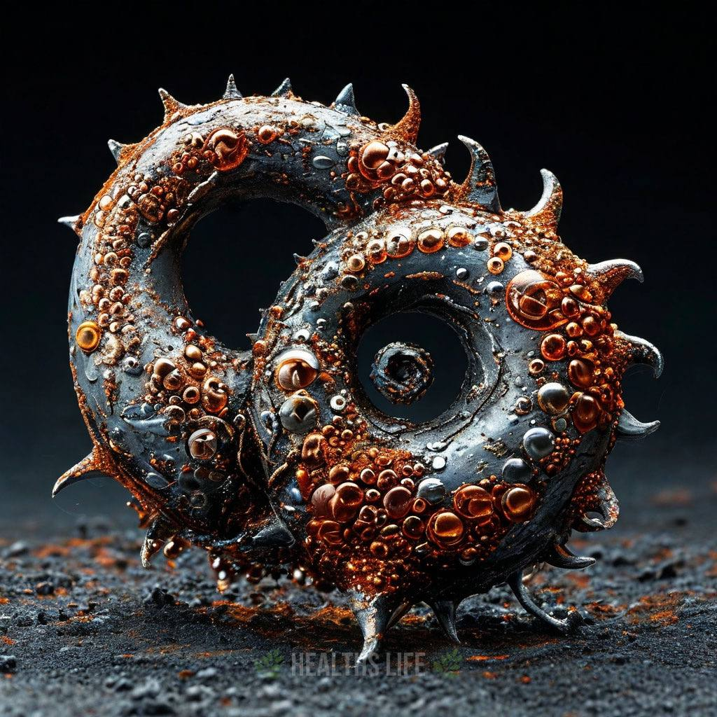 Изображение было создано с помощью нейросети «Шедеврум» от Яндекса.