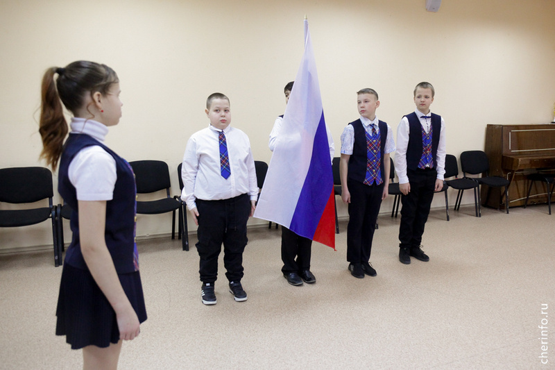    В этом году на конкурс знаменных групп подали заявки 66 команд в трех возрастных категориях.