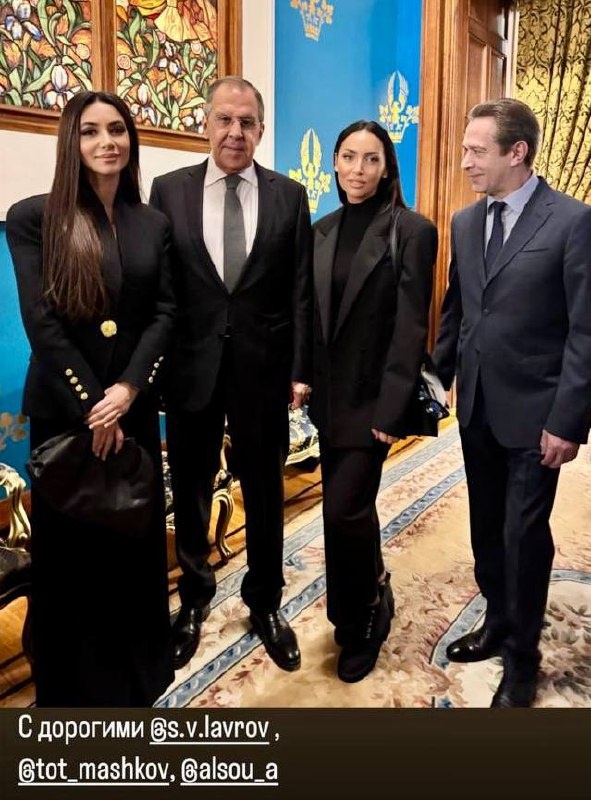 Фото: соцсети/@zara_music