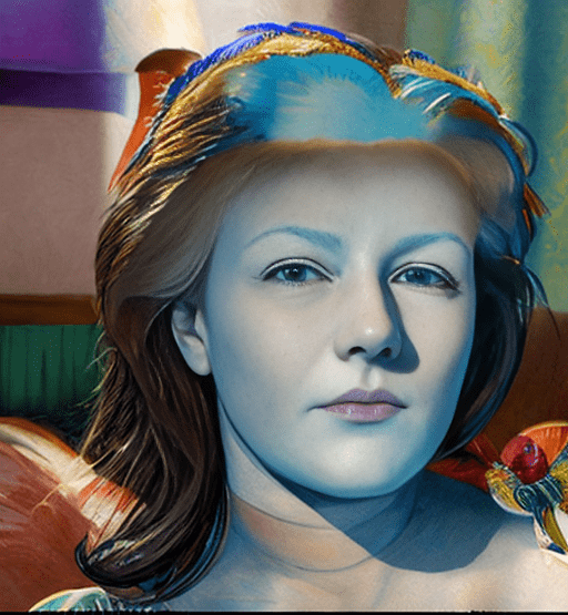 изображение сгенерировано нейросетью "Artguru"