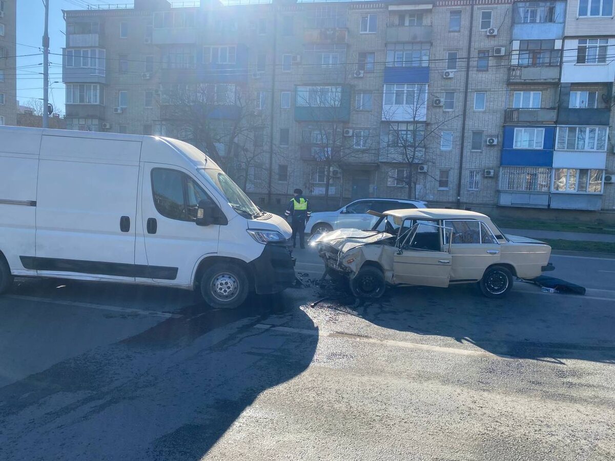 Фото: пресс-служба Управления МВД России по Краснодару