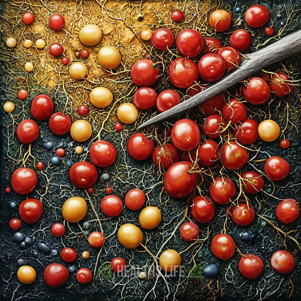 Изображение было создано с помощью нейросети «Шедеврум» от Яндекса.