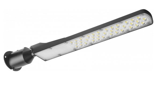 Светильник OSF-04-100-5K-LED