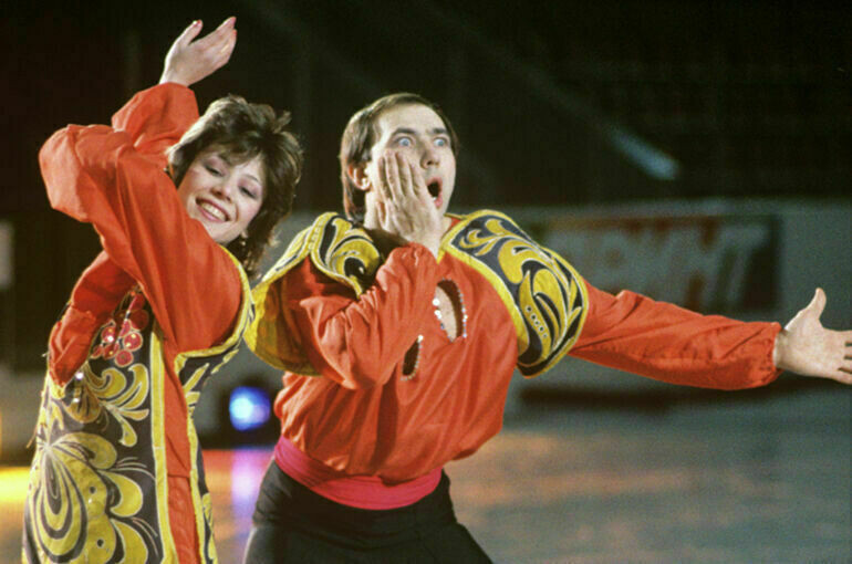   Владимир Вяткин / РИА Новости