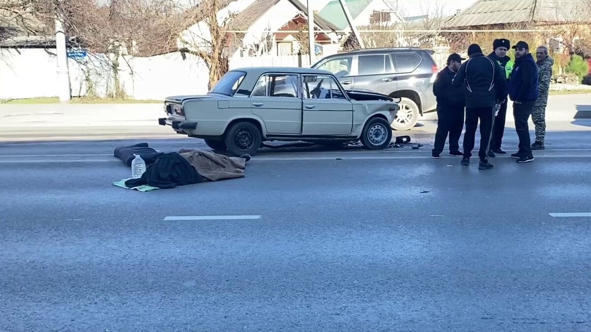    Фото: телеканал «Краснодар»