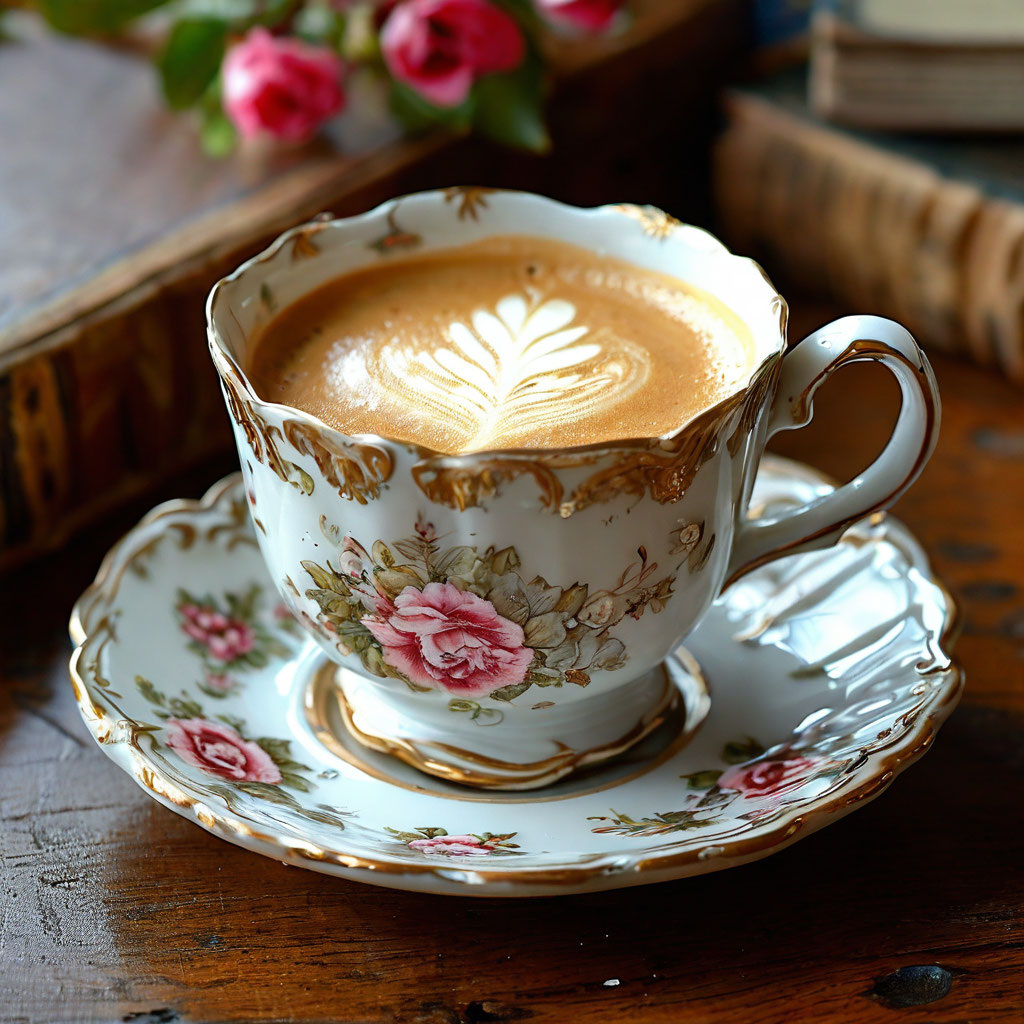 Изображение сгенерировано в приложении Шедеврум