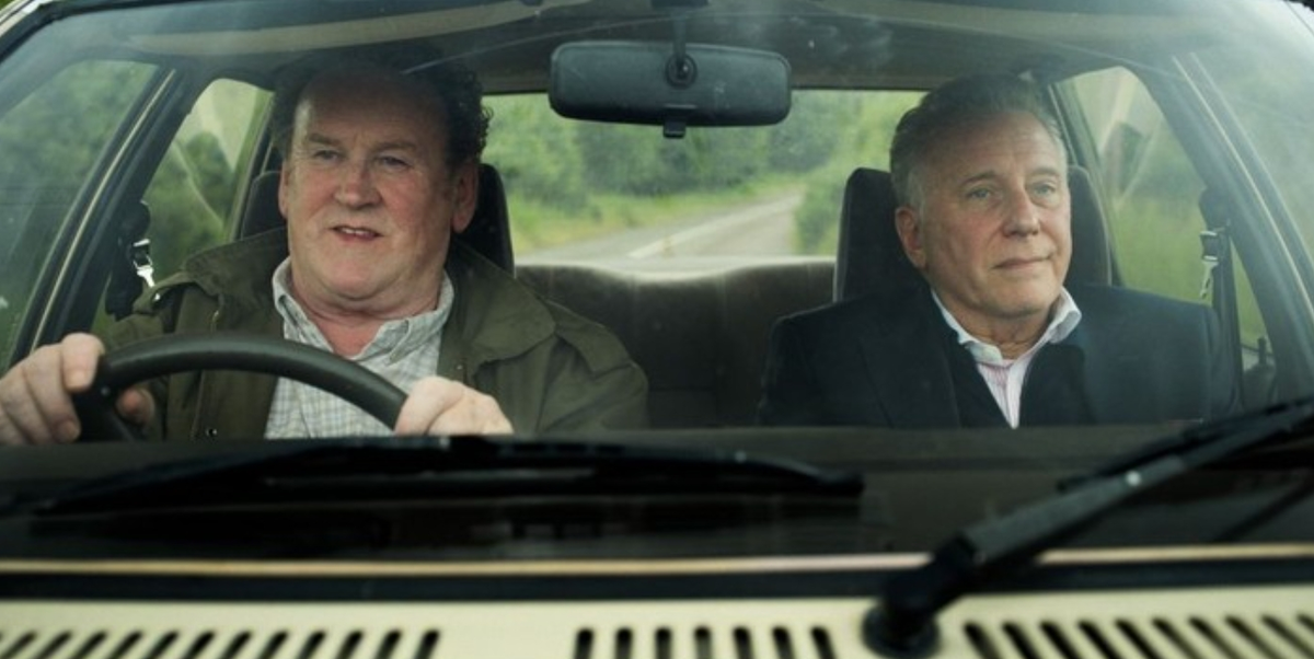 «Проблема с людьми» (2024)